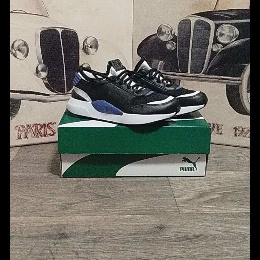 Puma